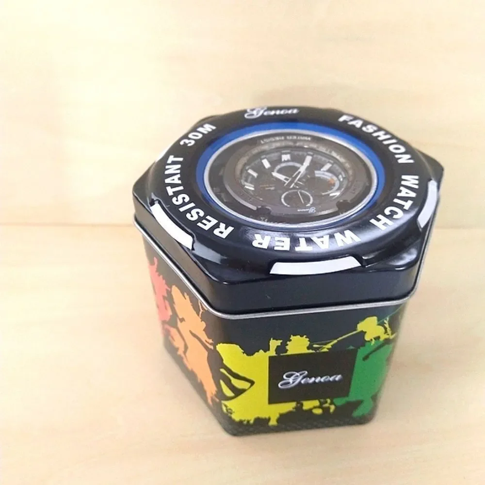 Genoa Watch